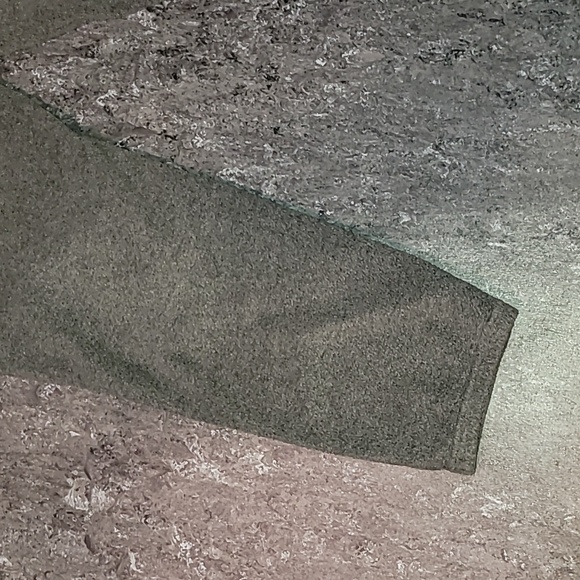 Vintage. Made in USA. Eddie Bauer. Ebtek. Polartec. Fleece. Sweatpants. Men's M - Picture 14 of 16